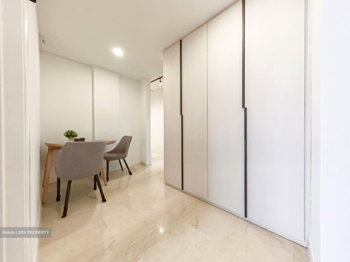 Heritage View (D5), Condominium #580818161